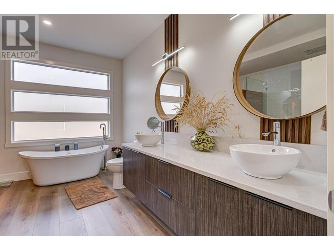 4 Sunset Lane, House other with 6 bedrooms, 6 bathrooms and 3 parking in Fernie BC | Image 26