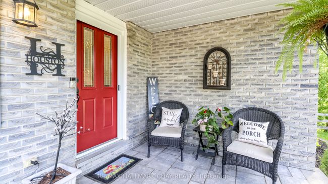 5142 30 Sideroad, House other with 4 bedrooms, 2 bathrooms and 17 parking in Utopia ON | Image 10