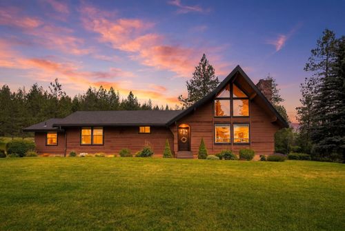 26401 E Elder Rd, Rockford, WA, 99030-9722 | Card Image