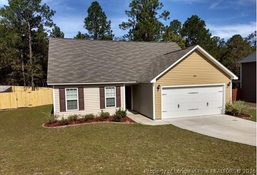 203 Gertie Ct, Raeford, NC, 28376-4027 | Card Image