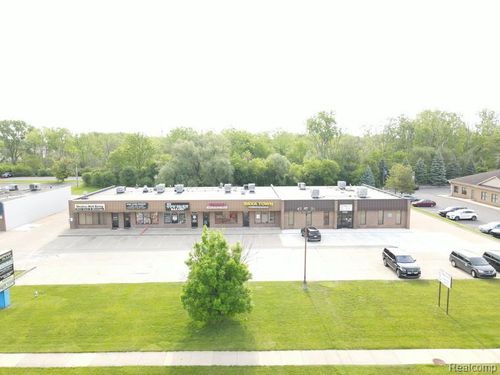 34730 Dequindre, Sterling Heights, MI, 48310 | Card Image