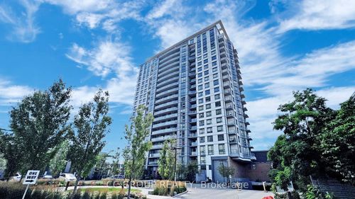 307-185 Bonis Ave, Scarborough, ON, M1T0A4 | Card Image