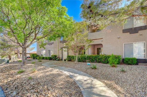 22e-700 Capri Drive, Boulder City, NV, 89005 | Card Image