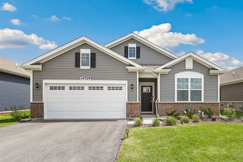 14729 S Greenbriar Dr, Plainfield, IL, 60544-2925 | Card Image