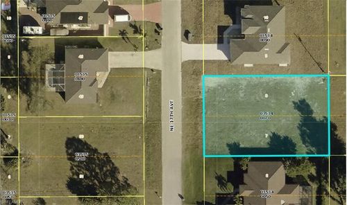 1413 Ne 17th Ave, Cape Coral, FL, 33909-1633 | Card Image
