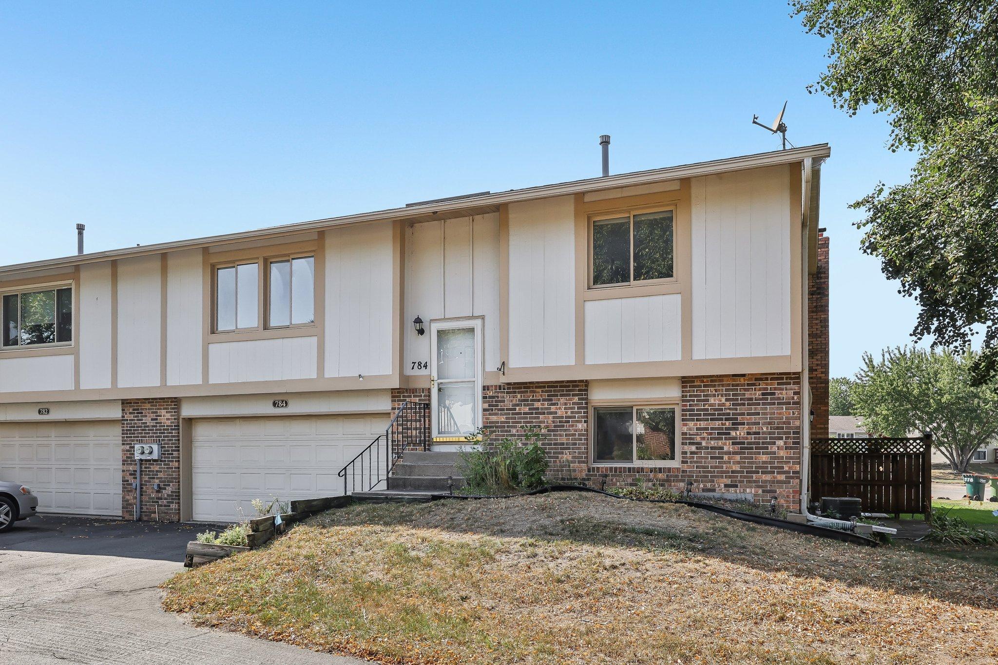 Residential in Blaine