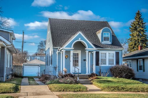 2604 Hayes Ave, RACINE, WI, 53405-4232 | Card Image