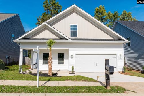 185 Cochin Trce, Lexington, SC, 29072-6699 | Card Image