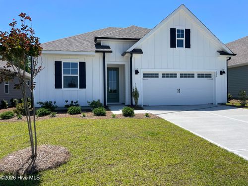 lot-260-526 Silky Oak Dr Se, Bolivia, NC, 28422-8435 | Card Image
