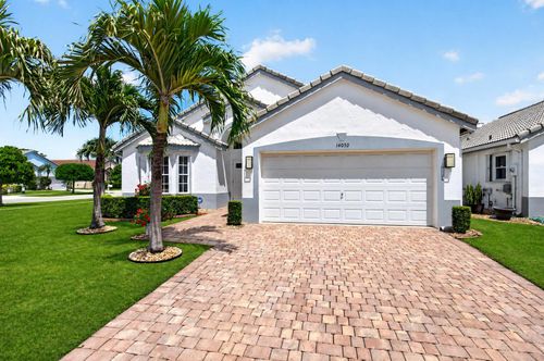 14050 Fair Isle Dr, Delray Beach, FL, 33446-3395 | Card Image