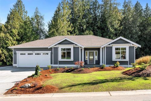 540 Bickford Way, Mill Bay, BC, V8H1H7 | Card Image