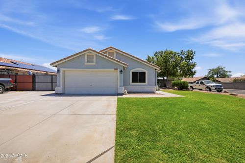 9349 E Quarterline Rd, Mesa, AZ, 85207-6147 | Card Image