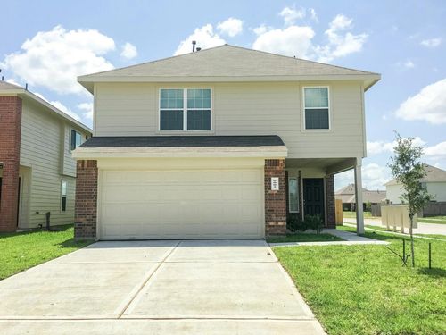 6002 Peaceful Ridge, Houston, TX, 77048 | Card Image