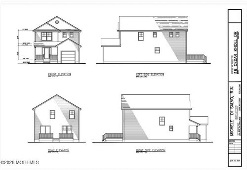 16 Cedar Knoll Dr, Brick, NJ, 08723-6318 | Card Image