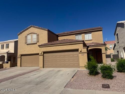7034 W Mercer Ln, Peoria, AZ, 85345-6009 | Card Image