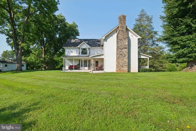 7811 Carters Run Dr, House other with 4 bedrooms, 4 bathrooms and null parking in MARSHALL VA | Image 44
