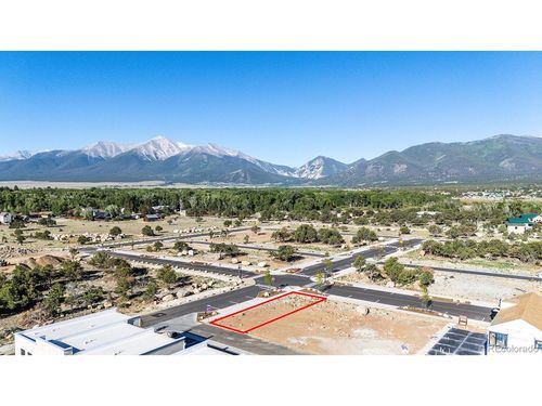 285 Harrison Ave, Buena Vista, CO, 81211 | Card Image