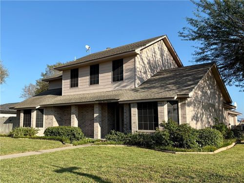 2300 Memorial Pkwy, Portland, TX, 78374-3206 | Card Image