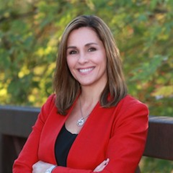Laurie Dau