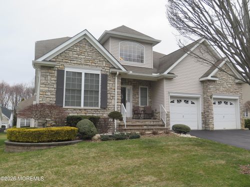 123 Scarborough Way, Marlboro, NJ, 07746-2455 | Card Image