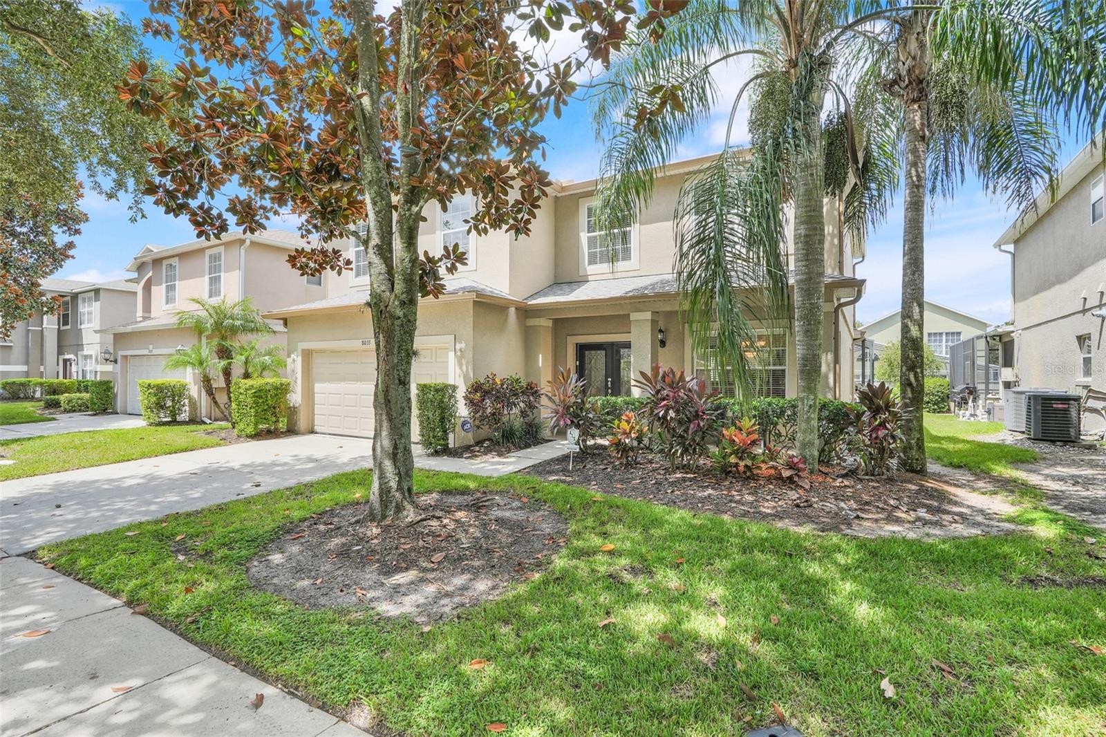 Residential in KISSIMMEE 3