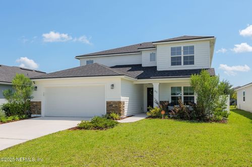 65 Birchfield Ln, ST AUGUSTINE, FL, 32092-3162 | Card Image
