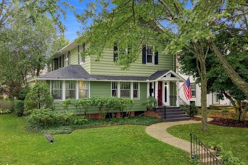77 Parkwood Blvd, Mansfield, OH, 44906 | Card Image