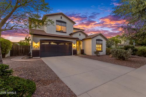 4238 E Rainbow Dr, Gilbert, AZ, 85297-9694 | Card Image