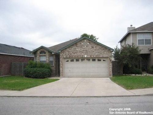 12238 Gwendolen Dr, San Antonio, TX, 78253-5929 | Card Image