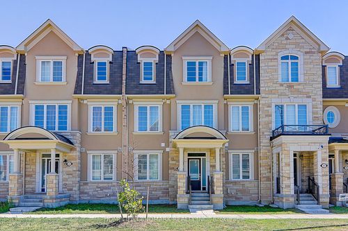 55 Casely Ave, Richmond Hill, ON, L4S0K2 | Card Image