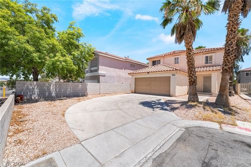 10190 Ghost Gum St, Las Vegas, NV, 89183-7330 | Card Image