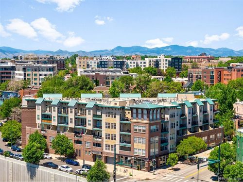 507-1441 Central St, Denver, CO, 80211 | Card Image