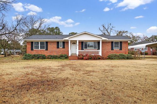 500 Highland Cir, Jackson, SC, 29831-3424 | Card Image