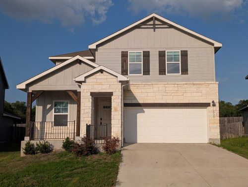 92-11509 Copperstone Ave, Austin, TX, 78748-4513 | Card Image