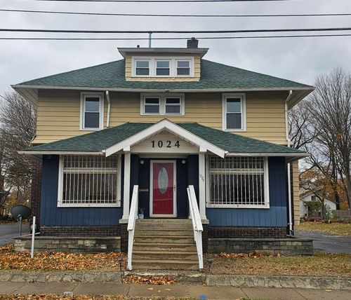 1024 S Grand Traverse St, Flint, MI, 48502-1031 | Card Image