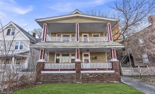 1dn-1239 W 115th Street, Cleveland, OH, 44102 | Card Image