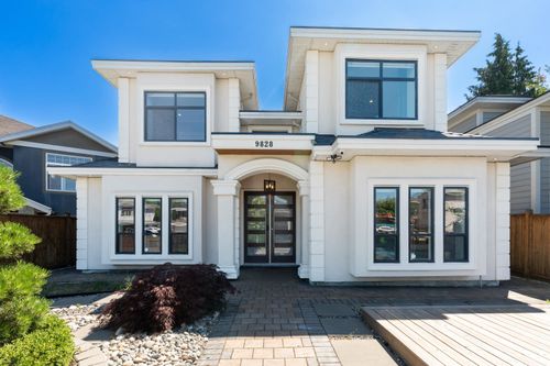 9828 Seaton Crt, Richmond, BC, V7A4B8 | Card Image