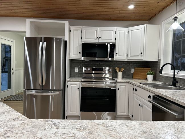 62 White Tail Pass, House other with 3 bedrooms, 1 bathrooms and 2 parking in Vaughan NS | Image 7