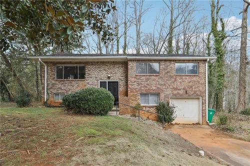 4014 William Mary Ct, Decatur, GA, 30034-5846 | Card Image
