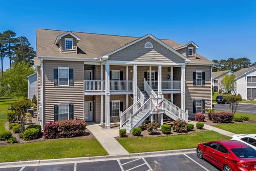 unit-202-411 Mahogany Dr, Murrells Inlet, SC, 29576-9258 | Card Image