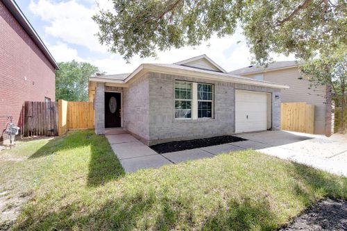 13050 Gatton Park Drive, Houston, TX, 77066 | Card Image