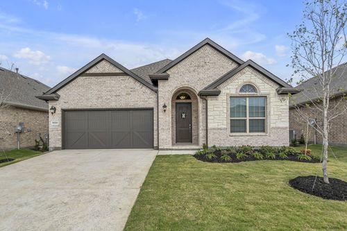 3024 Somerset Pl, Argyle, TX, 76226-4138 | Card Image
