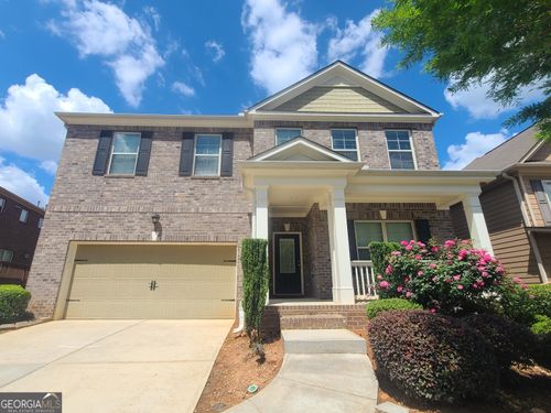 5957 Stow Dr, Tucker, GA, 30084-8482 | Card Image