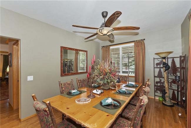 375 Meadow Cir N, House other with 4 bedrooms, 3 bathrooms and 2 parking in Big Bear Lake CA | Image 12