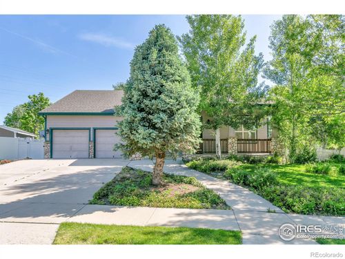 6301 Burgundy Street, Evans, CO, 80634 | Card Image