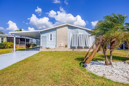 215-809 Tangerine Woods Blvd, ENGLEWOOD, FL, 34223-6027 | Card Image