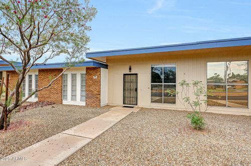 9935 W Thunderbird Blvd, Sun City, AZ, 85351-2838 | Card Image