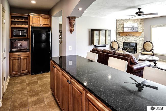 3400 Firethorn Ter, House other with 4 bedrooms, 4 bathrooms and 3 parking in Lincoln NE | Image 38