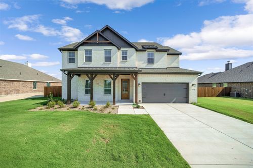 113 Pilot Dr, Caddo Mills, TX, 75135-6576 | Card Image