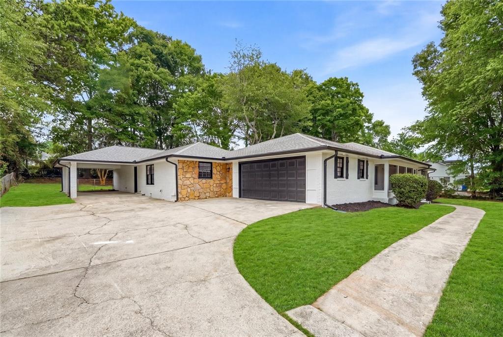 Residential in Snellville 2